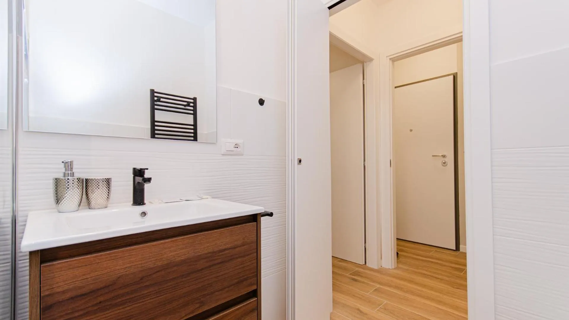 Apartmán Durante Flat Milán