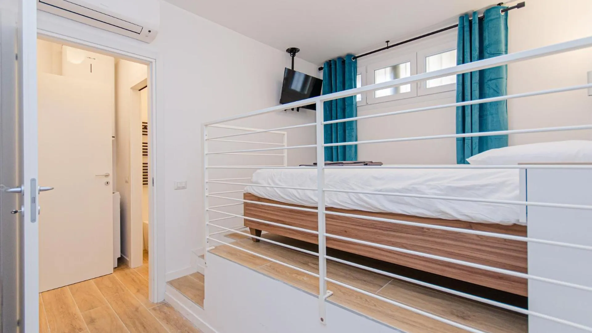 Apartmán Durante Flat Milán 0*,