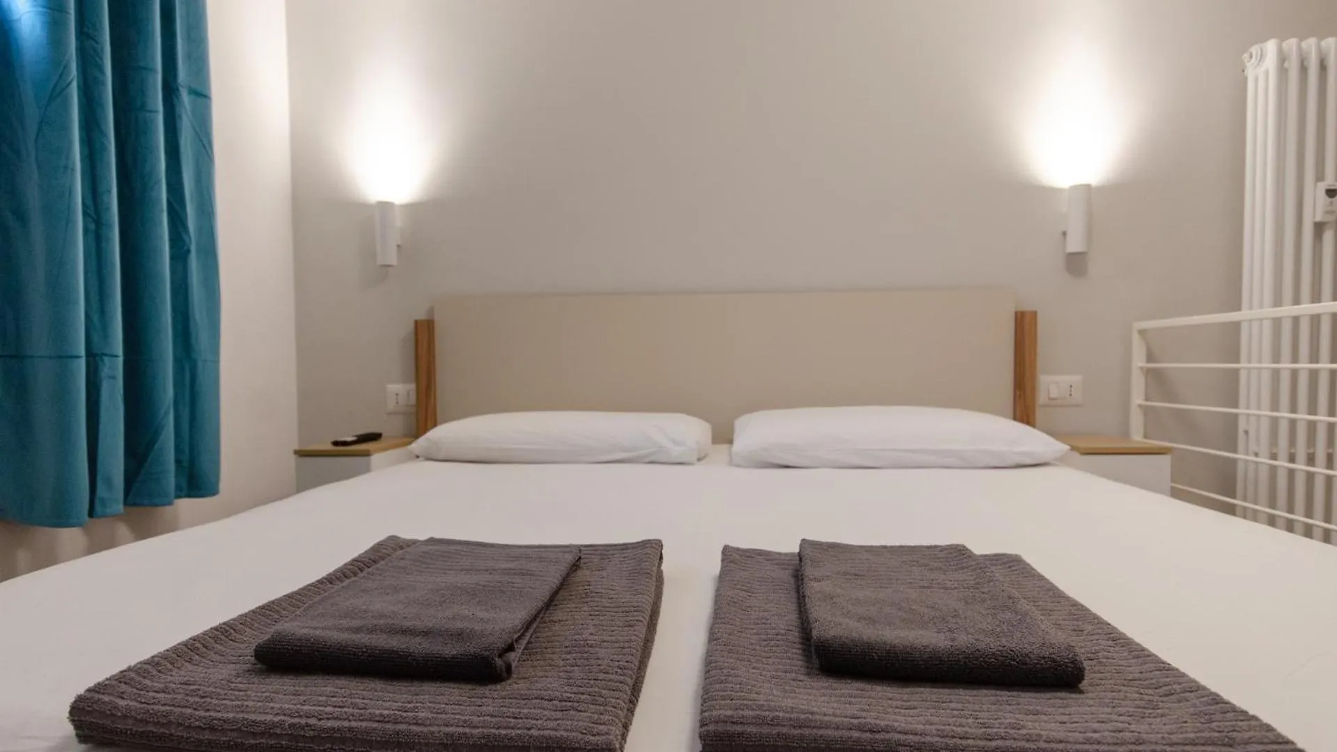 Apartmán Durante Flat Milán