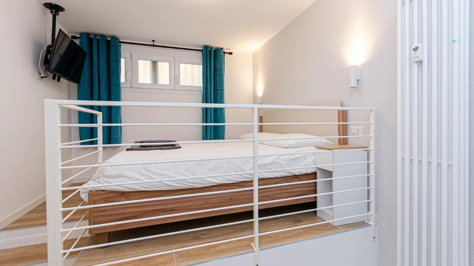 Apartmán Durante Flat Milán