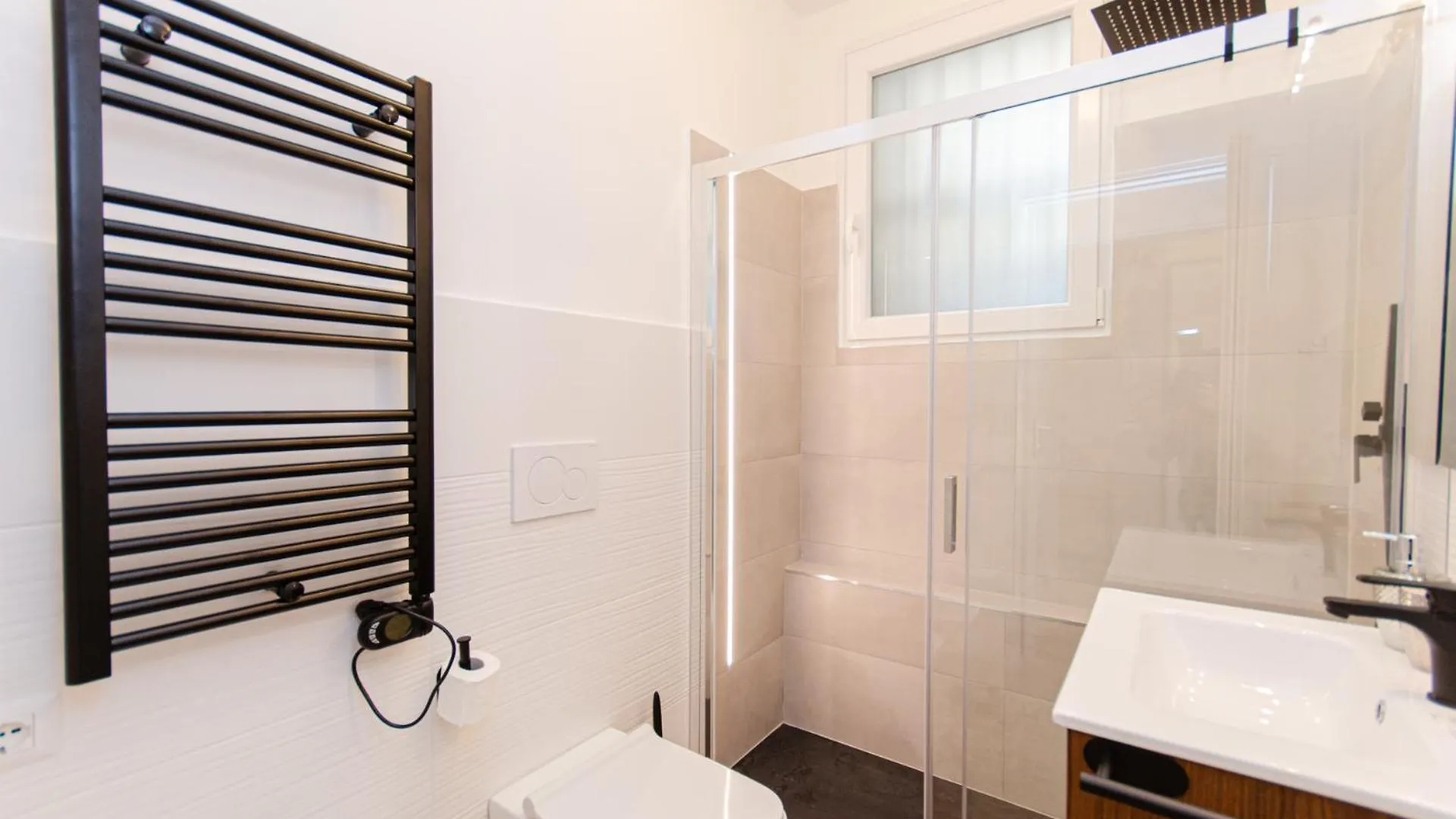 Apartmán Durante Flat Milán Itálie