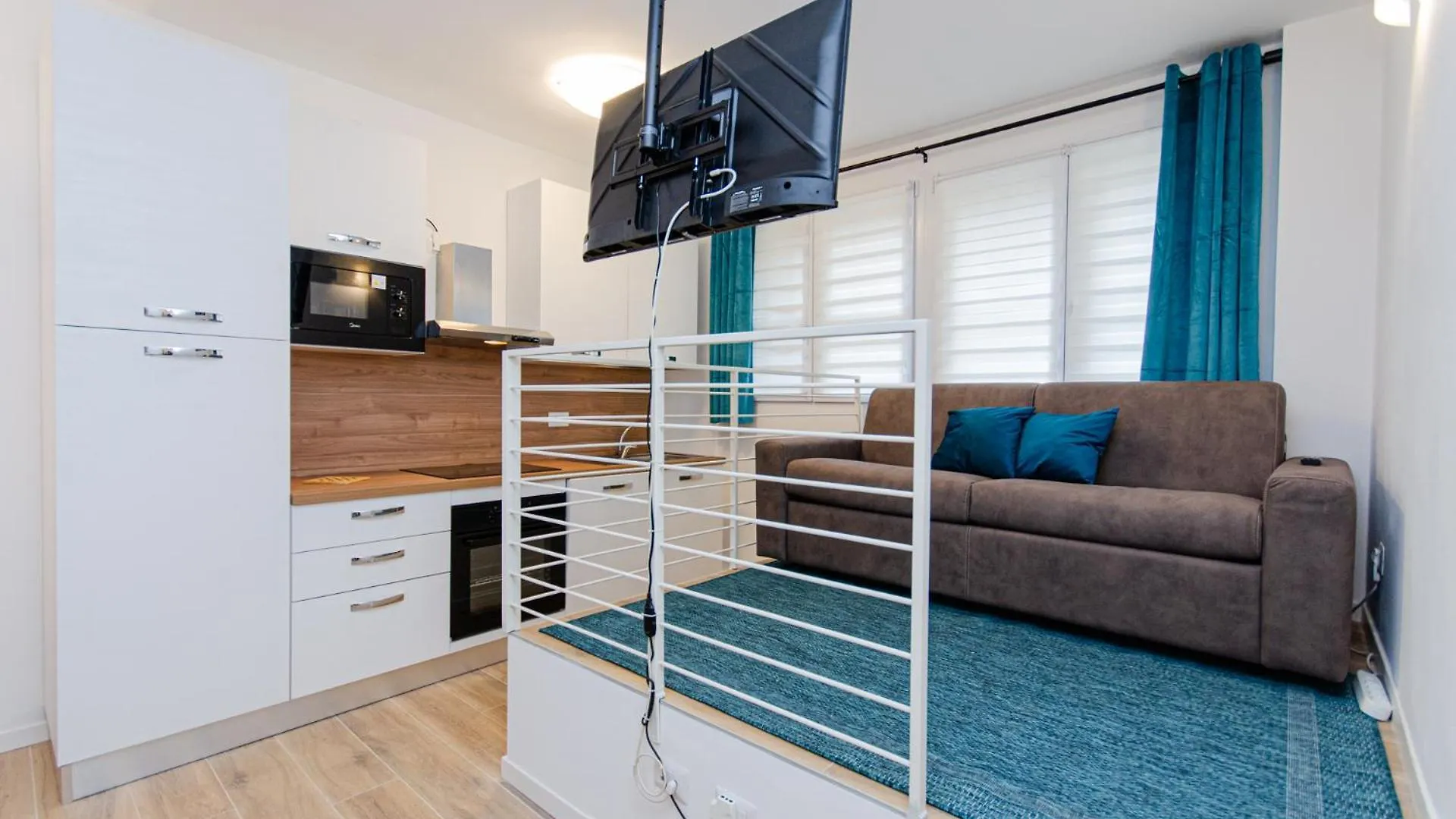 Apartmán Durante Flat Milán