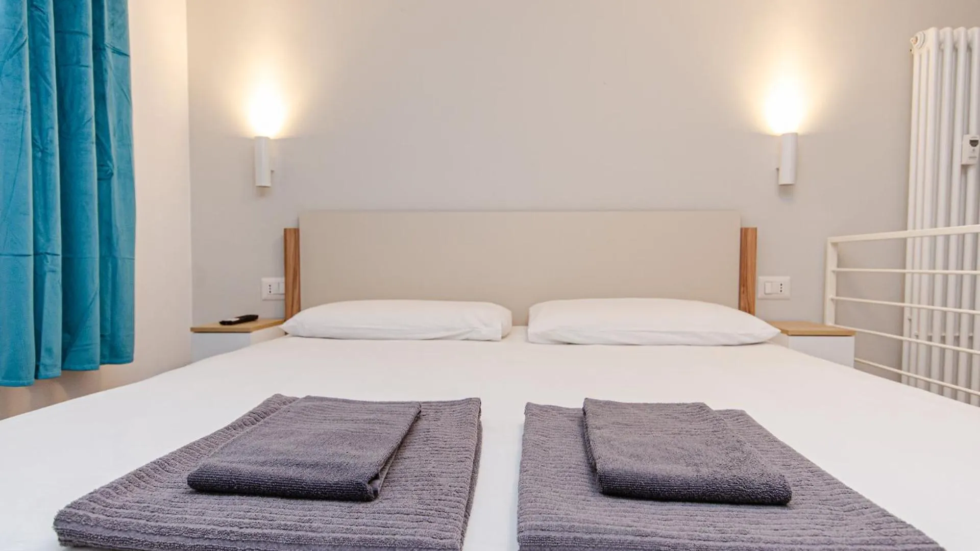 Apartmán Durante Flat Milán Itálie
