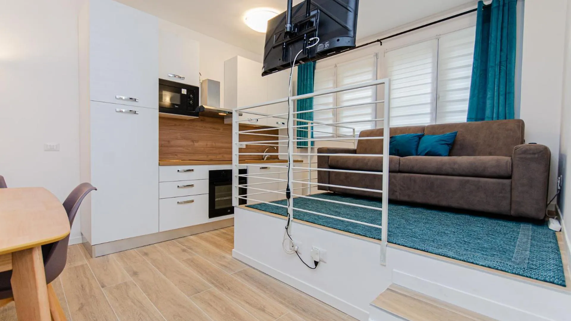 Apartmán Durante Flat Milán