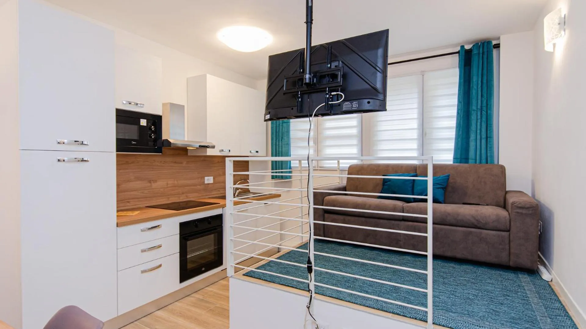 Apartmán Durante Flat Milán