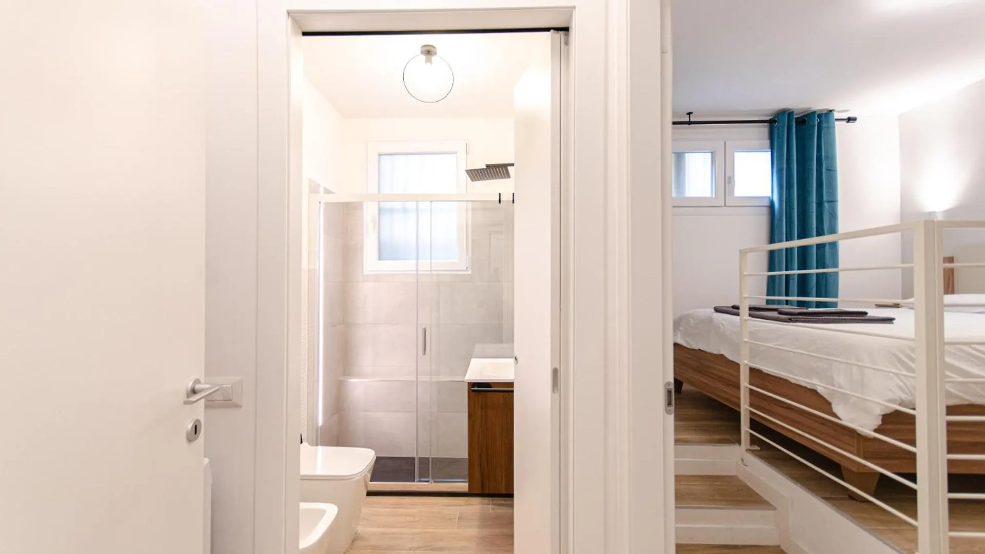 Apartmán Durante Flat Milán
