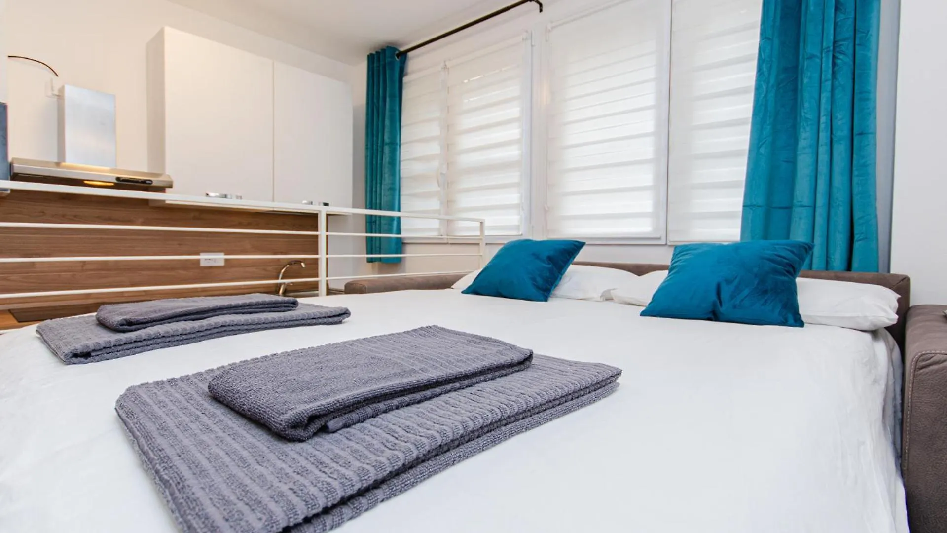 Apartmán Durante Flat Milán